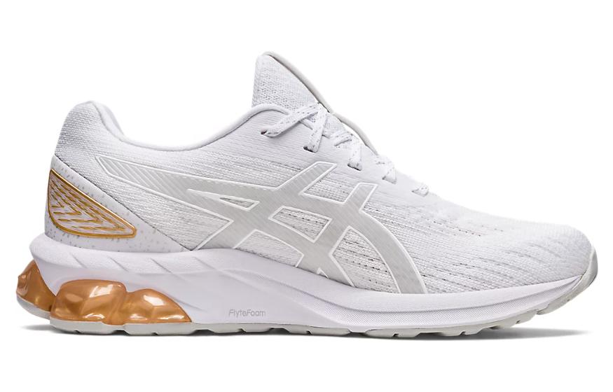(WMNS) ASICS Gel-Quantum 180 7 'White Champagne' 1202A341-105