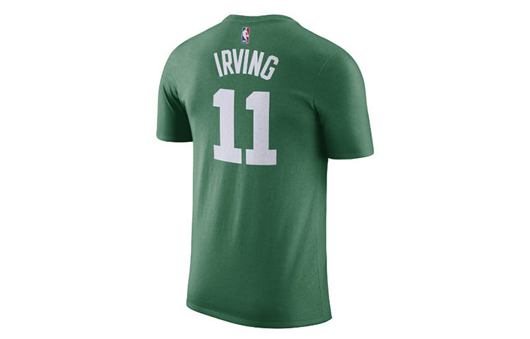 Nike NBA Kyrie Irving Boston Celtics 2018/19 Fan Edition Jersey #11 870761-322