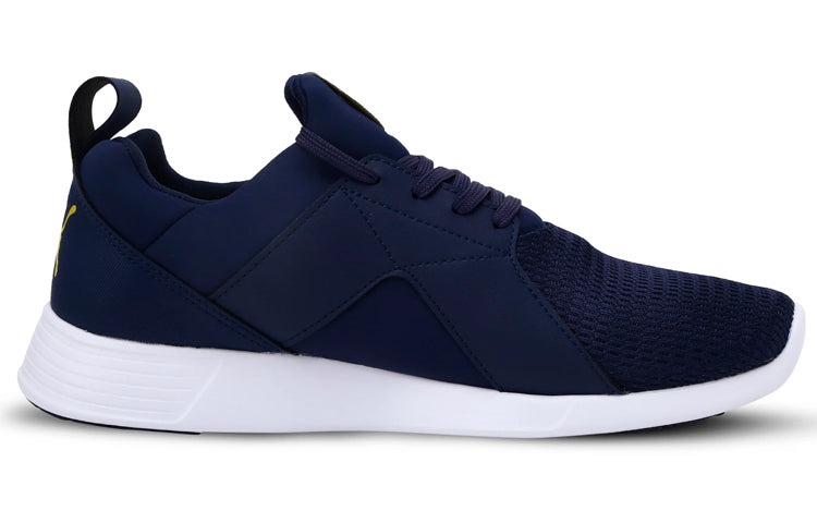 PUMA Zod Runner Idp Low Top Blue 370790-02