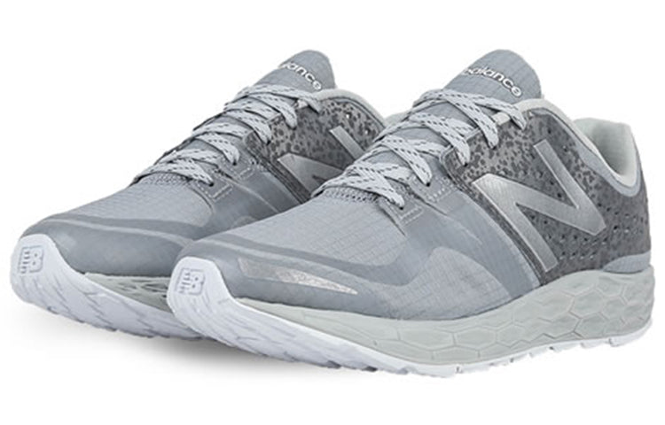 New Balance Fresh Foam Vongo Moon Phase Low Cut Grey 'Gray White' MVNGOSL