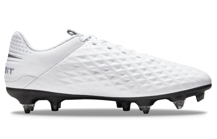 Nike Tiempo Legend 8 Academy SG Pro AC White AT6014-100