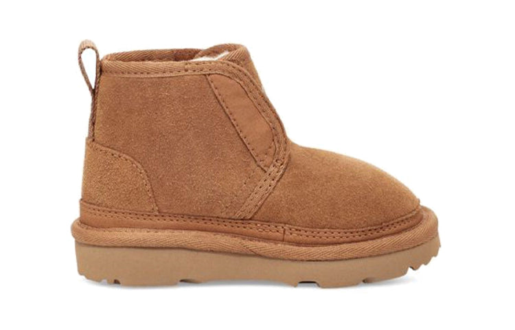 UGG Neumel Classic Lightweight Fleece Lined 1121037T-CHE