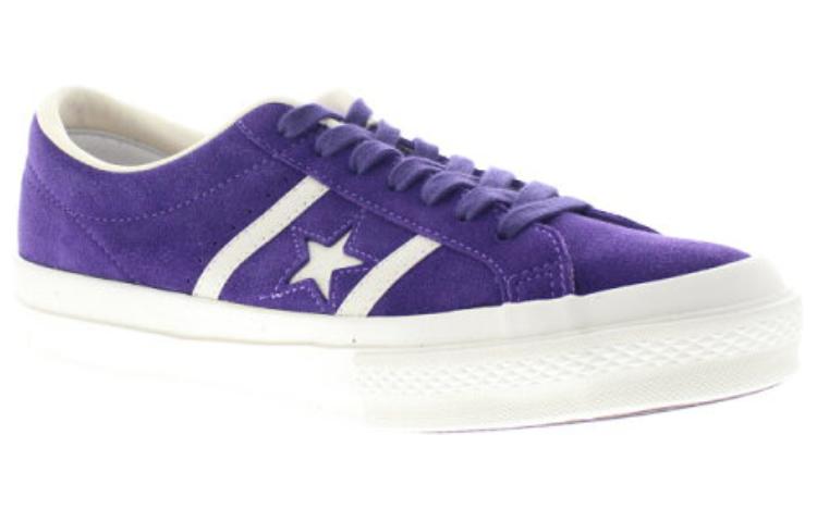 Converse Star Bars Suede 1CL538