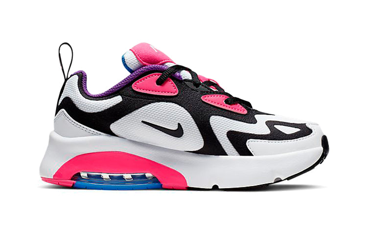 (PS) Air Max 200 'Hyper Pink' AT5631-100