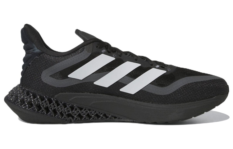adidas 4DFWD Pulse 2 'Black White Carbon' GX9282