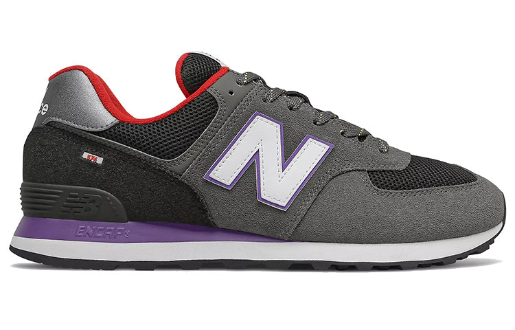 New Balance 574 'Raptors' ML574UC2
