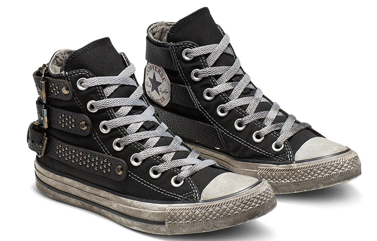 Converse Chuck Taylor All Star Studded High Top 164524C