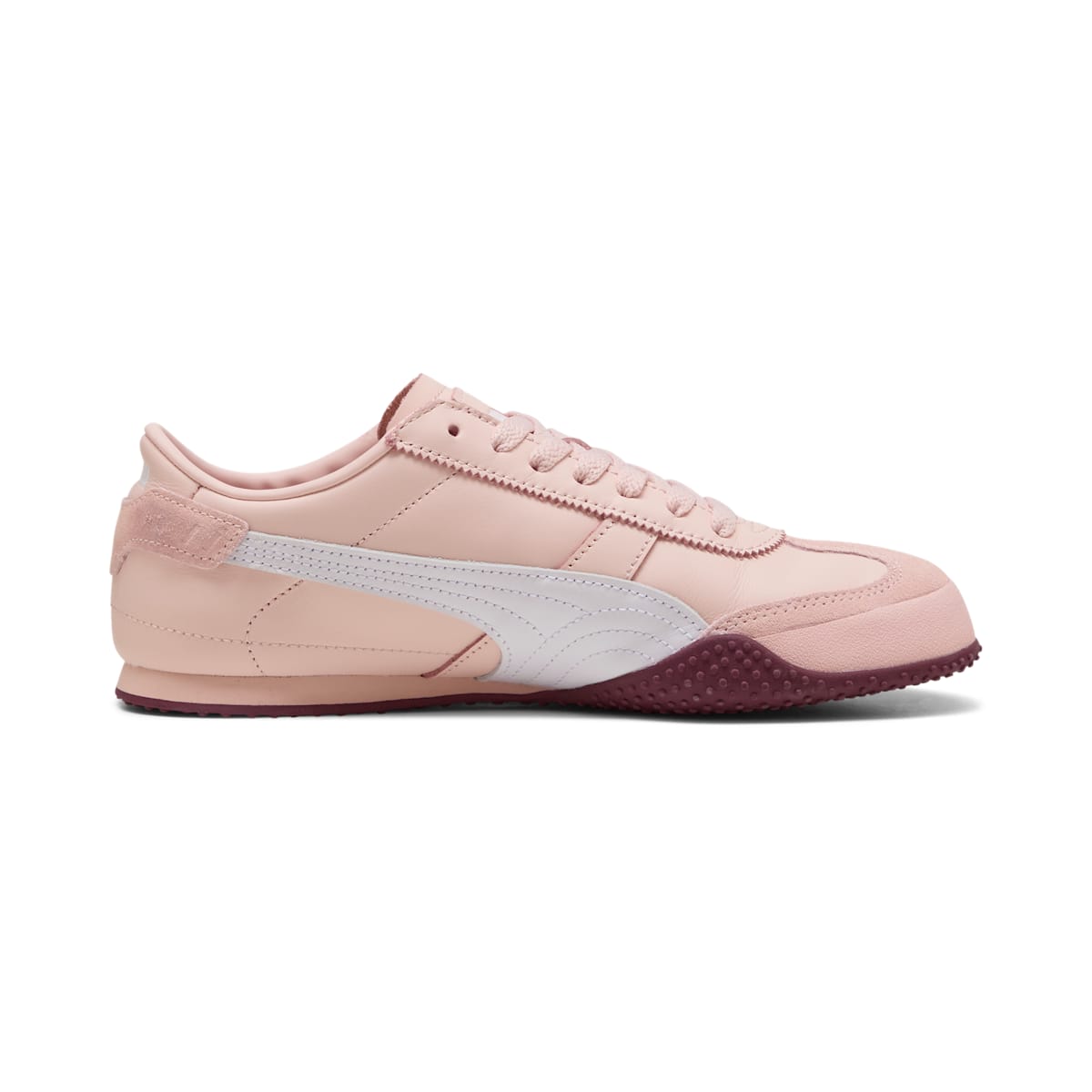 PUMA Bella UT Leather 'Sakura Pink' 402186-04