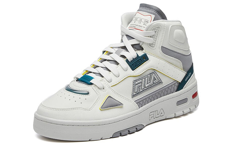 FILA FUSION T12M111204FVG