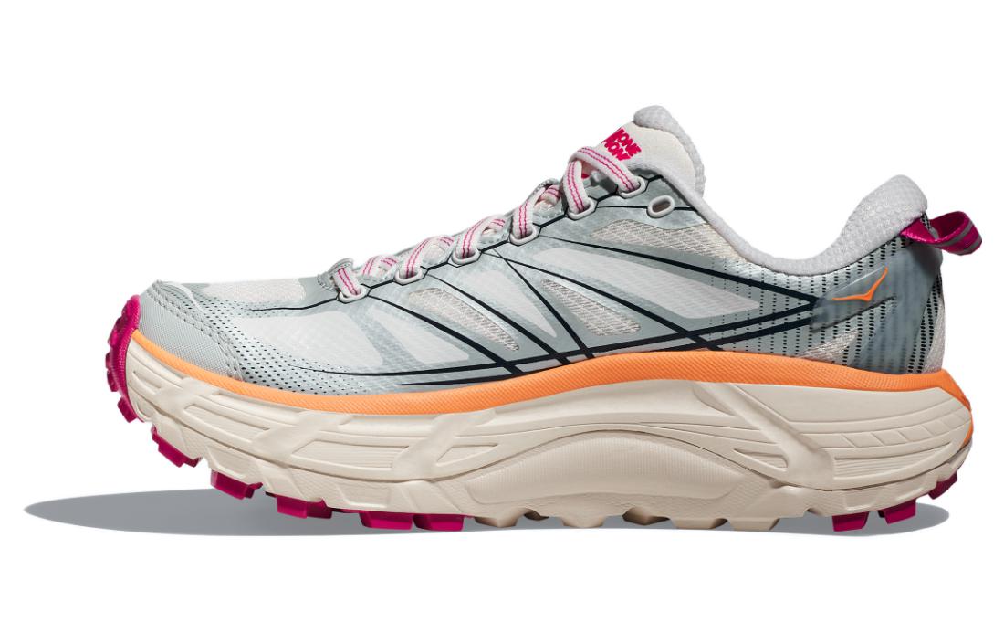 HOKA ONE ONE Mafate Speed 2 'Ice Flow Orange' 1126851-WIFL