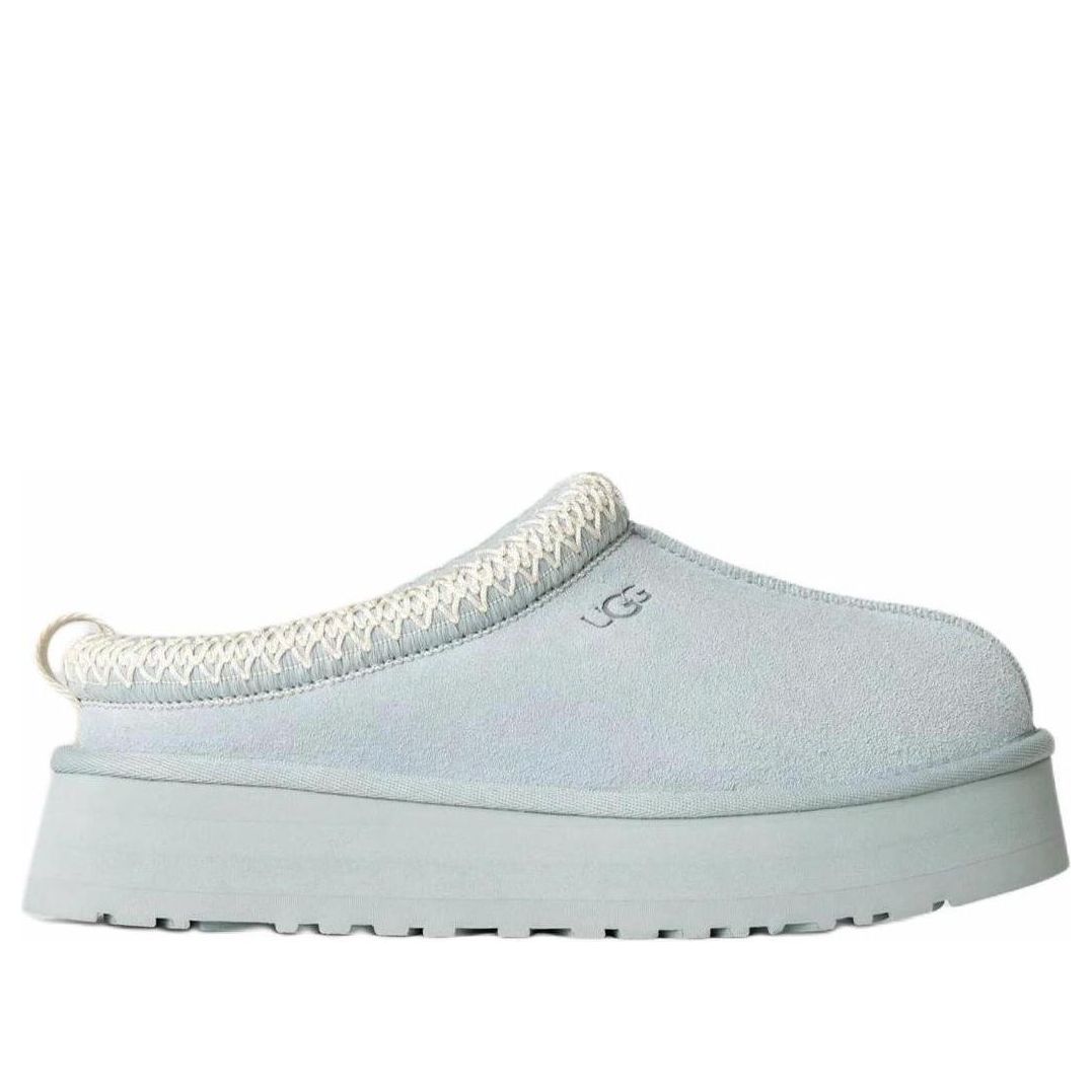 (WMNS) UGG Tazz Slipper 'Sea Foam' 1122553-SFOA