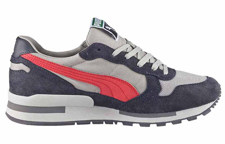 PUMA Rx 727 Grey/Black 359729-01