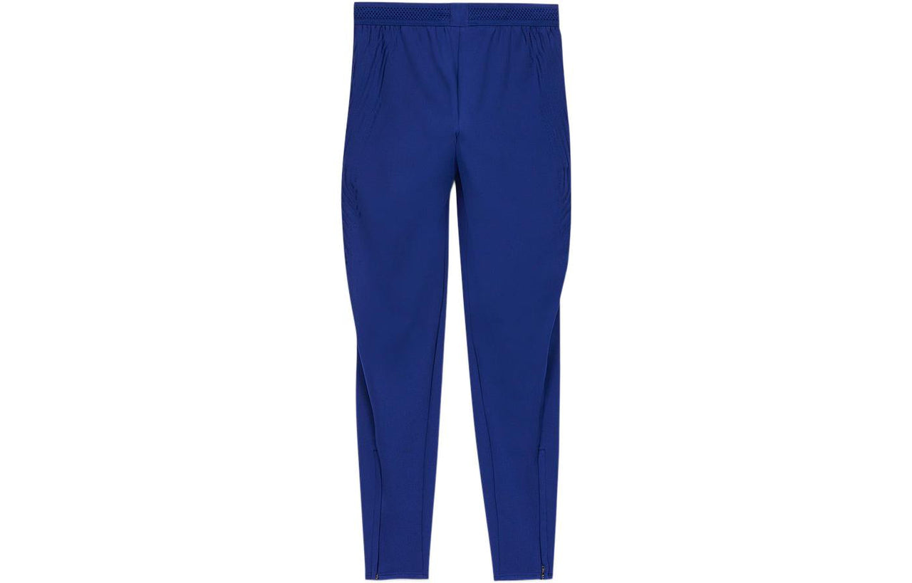 NIKE FC Barcelona Vaporknit Pants 'Blue' CD5967-455