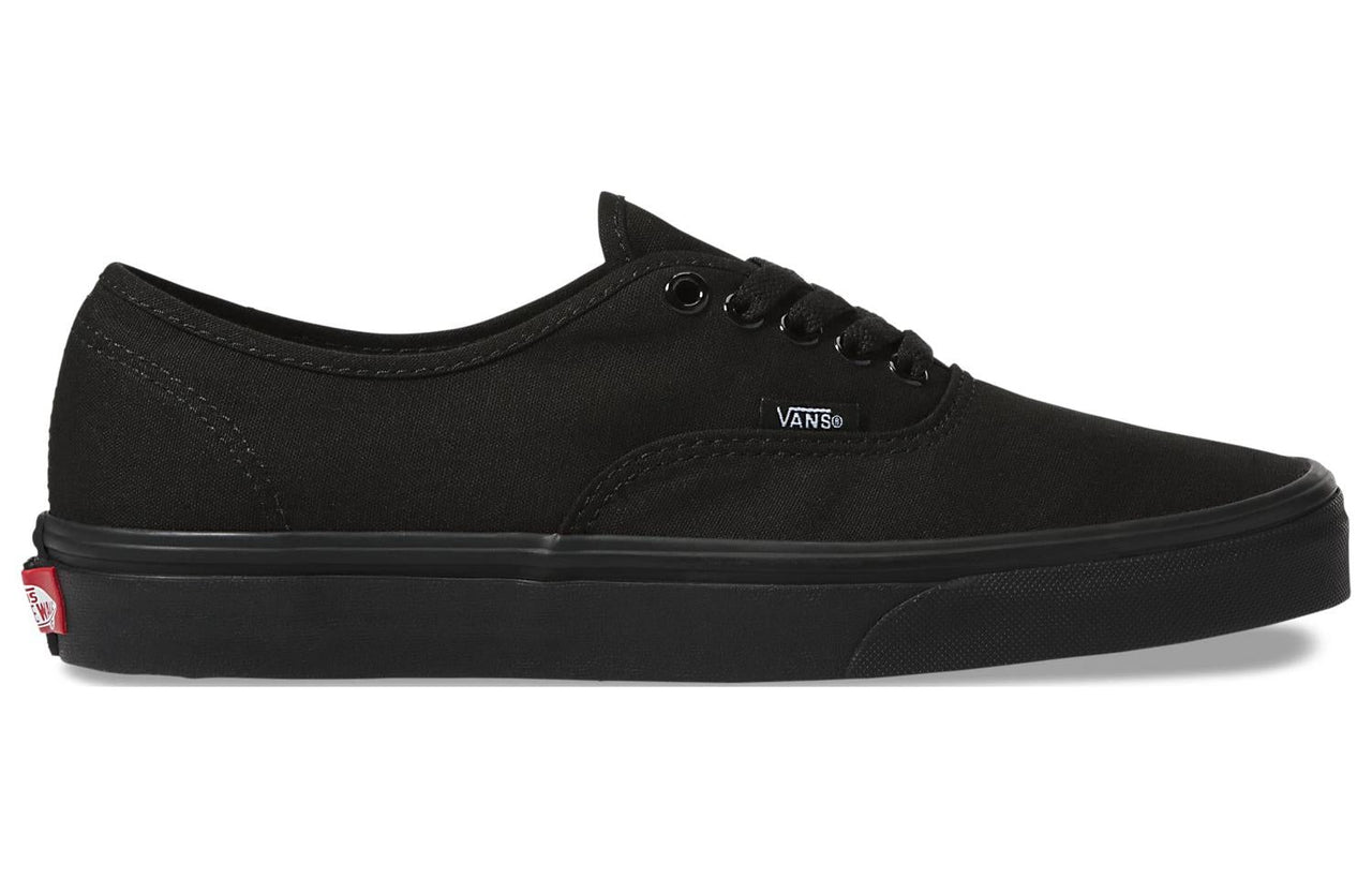 Vans Authentic 'Triple Black' VN0A4BHNBKA