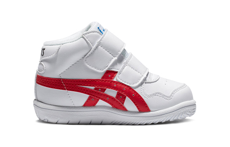 ASICS Japan L TD 'White Red' 1204A049-100