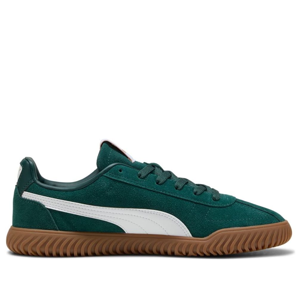 PUMA Club Kayzer SD 'Light Green White' 402606-02