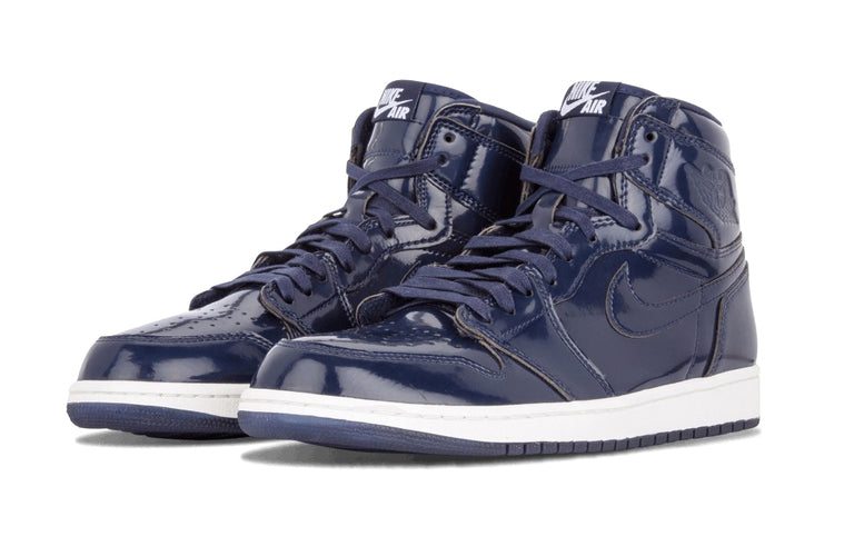 Air Jordan 1 Retro High OG x DSM 'Dover Street Market' 789747-401