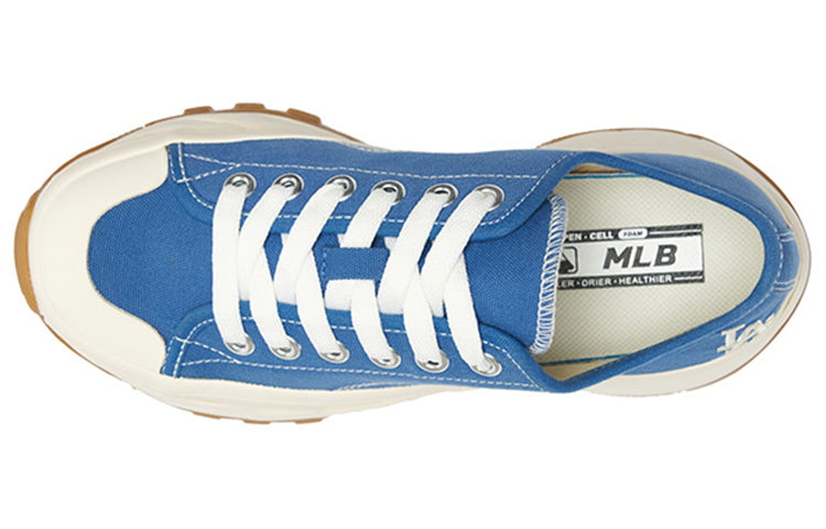 MLB Chunky Low LA Dodgers 'Blue' 3ASHU211N-07BLD