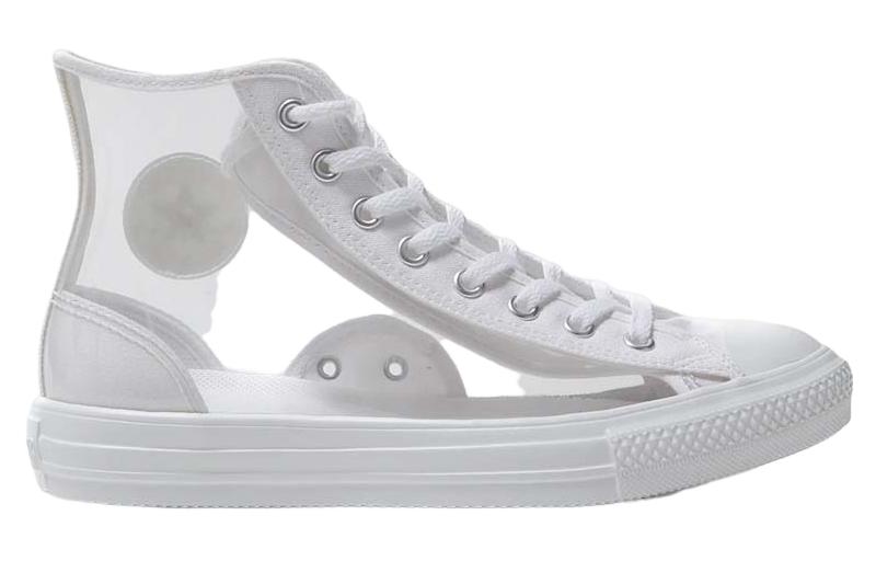 Converse (Jennie) Chuck Taylor All Star Light Clearmaterial Hi 31300441