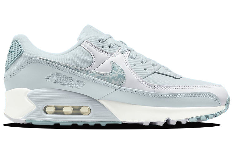 (WMNS) Nike Air Max 90 'Camo Swoosh' DJ5415-400