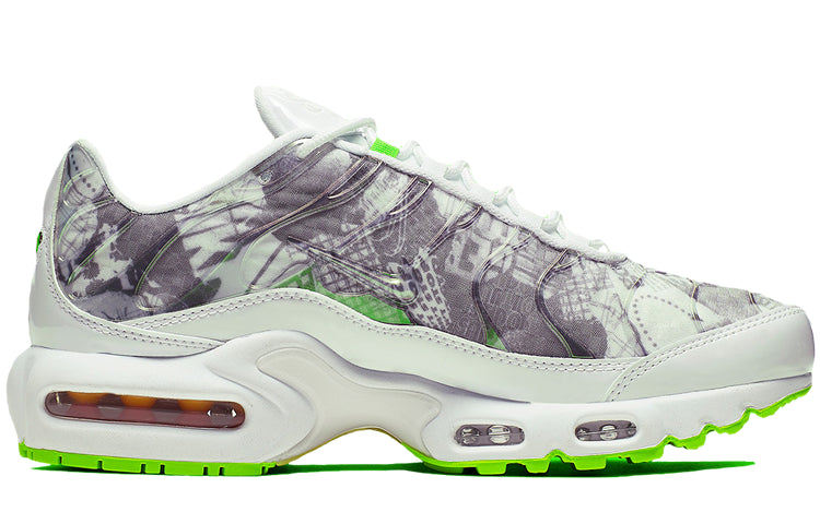 (WMNS) Nike Air Max Plus LX 'Vintage Print' BQ4803-100