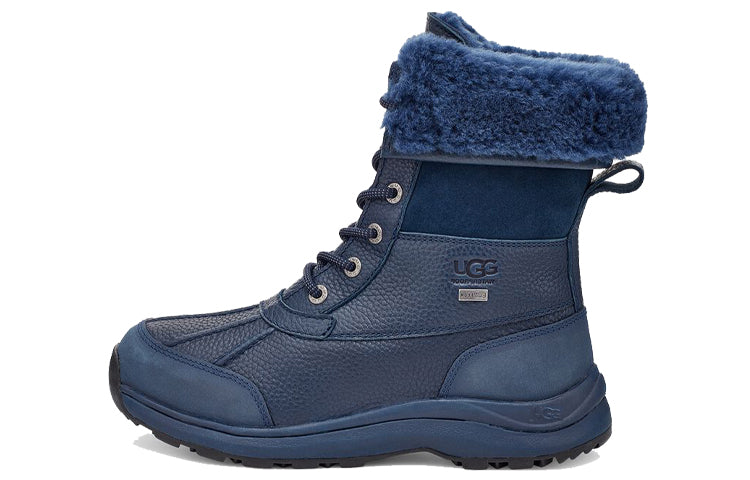 (WMNS) UGG Adirondack III Boot 1095141-NAVY