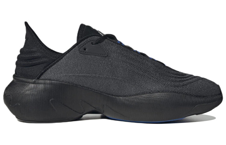adidas originals Adifom SLTN 'Black Blue' H06415