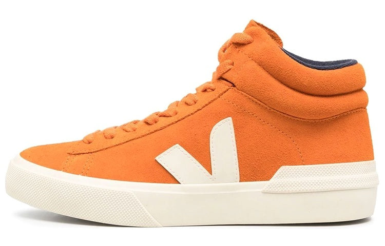Veja Minotaur High-Top 'Orange' TR0302973