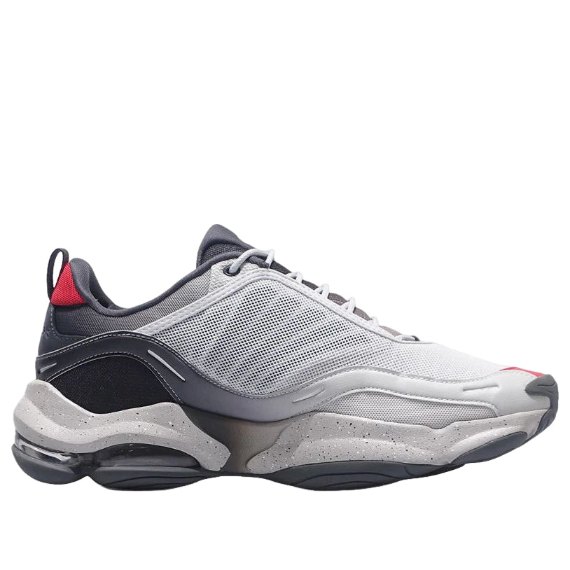 Reebok x Mita Sneakers DMX Series 3000 'Almost Black Grey' 100271981