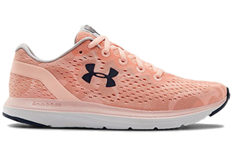 (WMNS) Under Armour Charged Impulse BG 'Peach Frost' 3023219-600