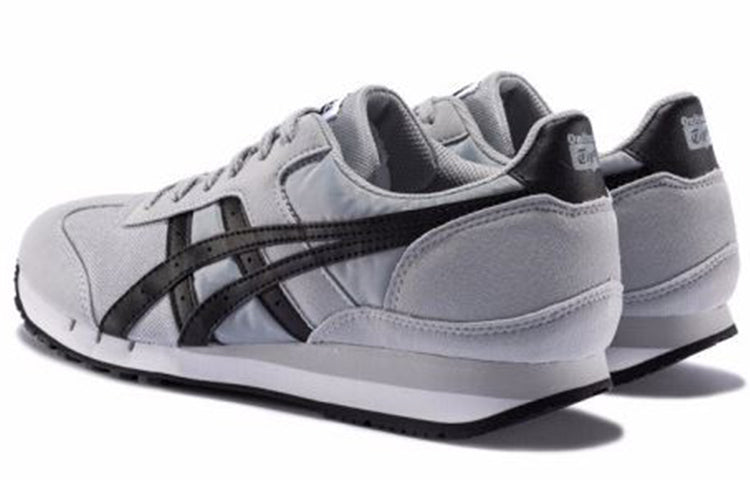 Onitsuka Tiger Alti Grey 1183A509-020