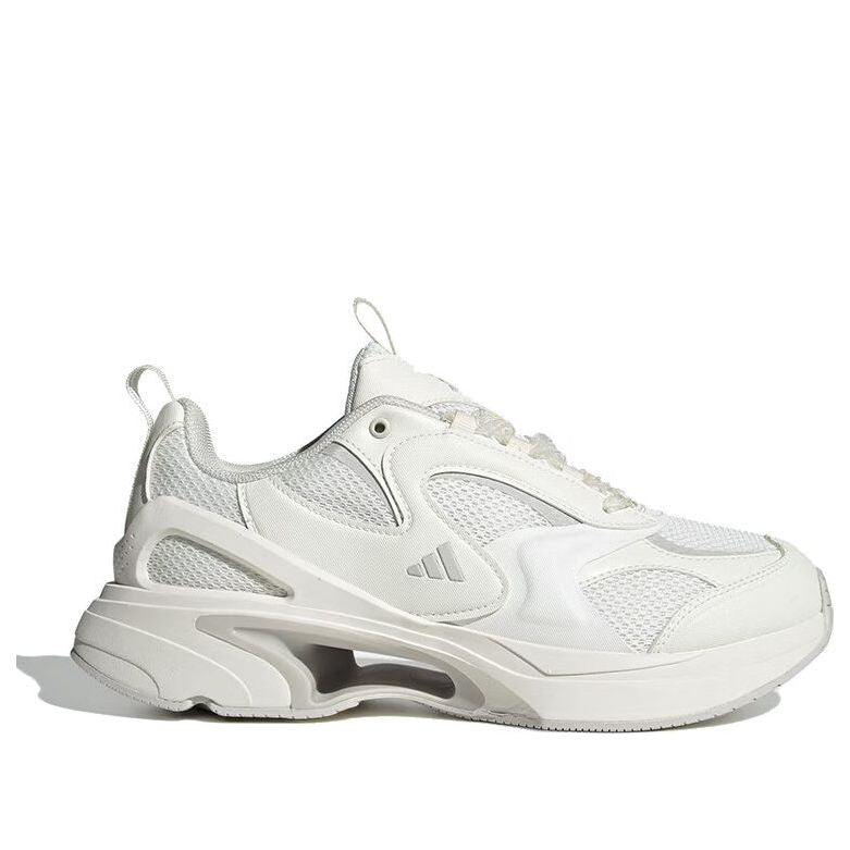 (WMNS) adidas Swanner 'White' JQ0264
