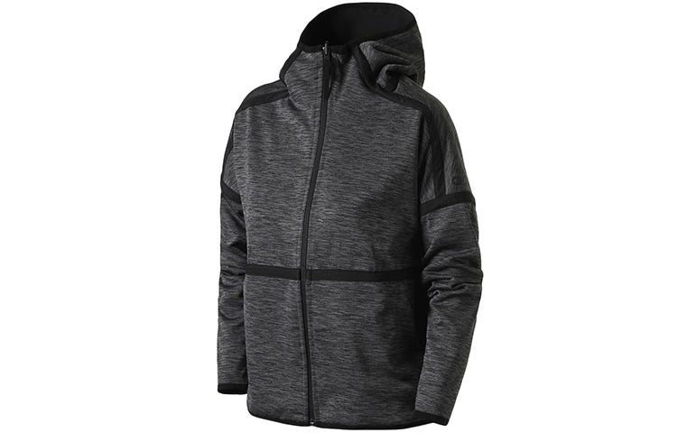 (WMNS) adidas Sports Double Sided Black CF1464