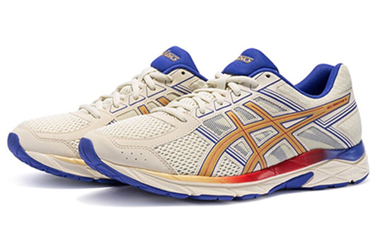 ASICS Gel-Contend 4 'Creamy Yellow' T8D4Q-116