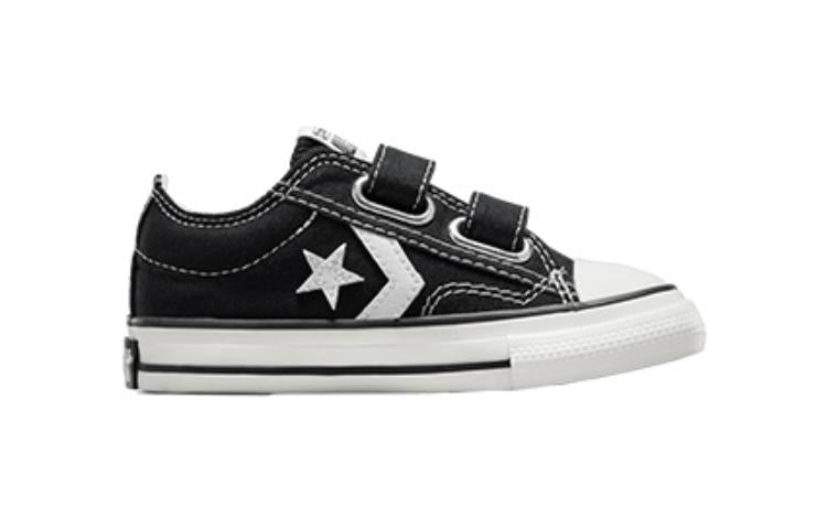 (PS) Converse Star Player 76 2V OX 'Black' A06893C