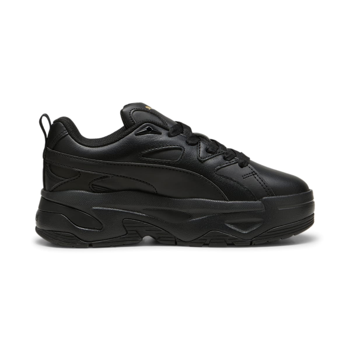 (WMNS) PUMA BLSTR 'Dresscode - Black' 396094-02