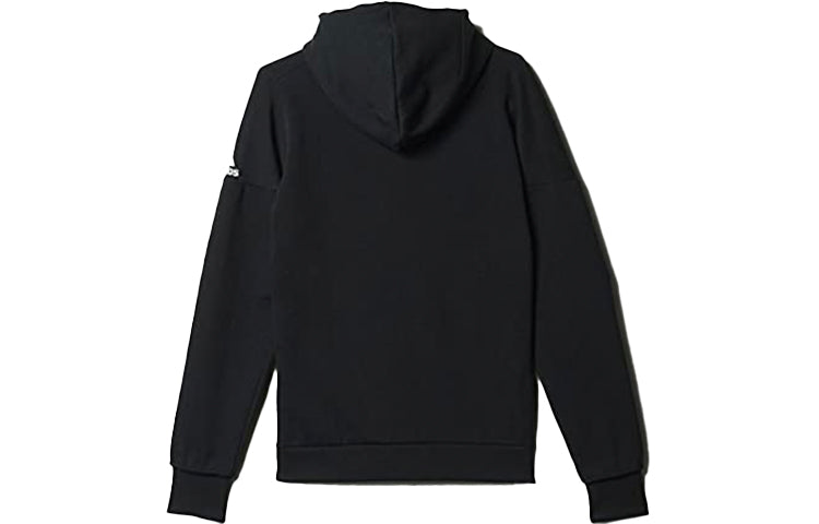 adidas Chelsea FC Anthem Athleisure Jacket 'Black' AP1551