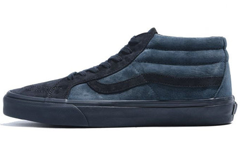 Vans Madness x SK8-Mid Blueblack VN0A391FNHQ