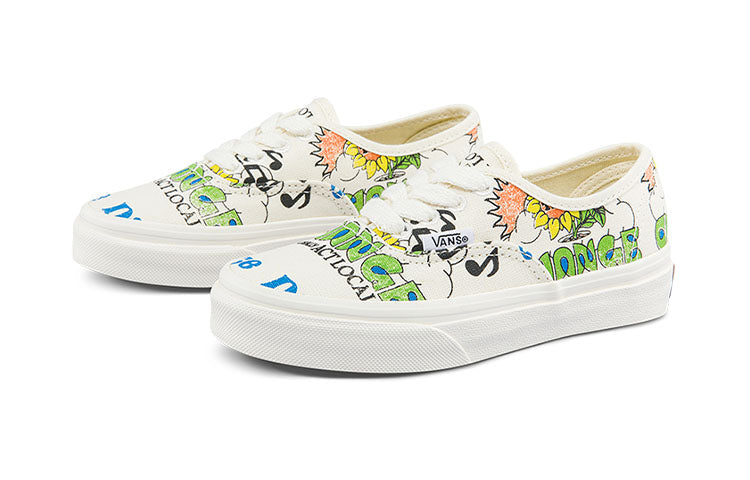 (PS) Vans Authentic 'Eco Theory' VN0A3UIVARG