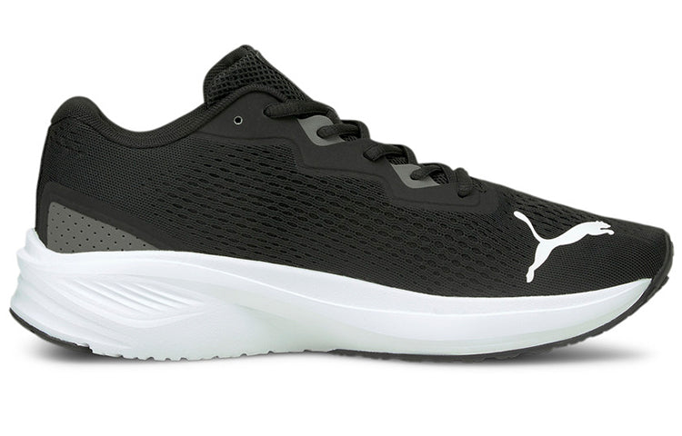 PUMA Aviator 'Black Castlerock' 195175-01