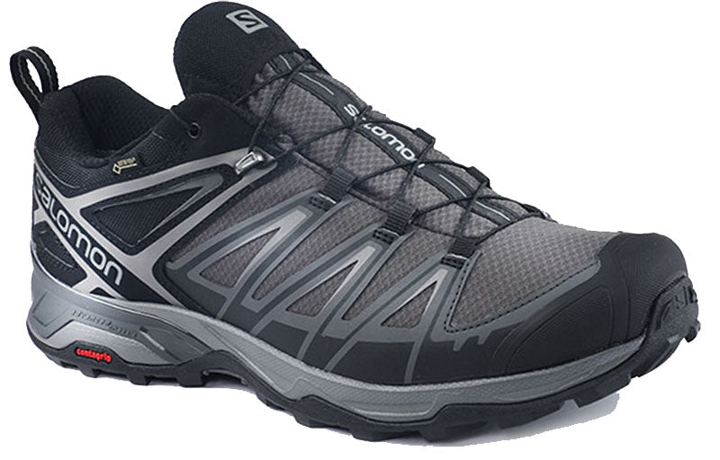 Salomon X Ultra 3 Gtx 'Black Dark Grey' 406596