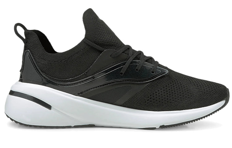 (WMNS) PUMA Forever XT 'Black White' 195184-01
