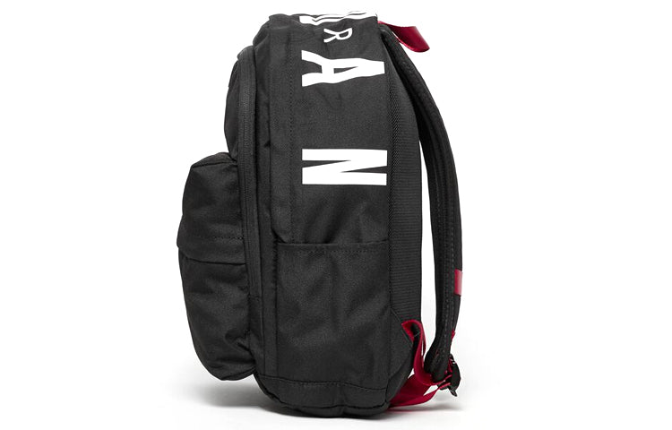 Air Jordan Air Patrol Backpack 'Black' 8A0172-023