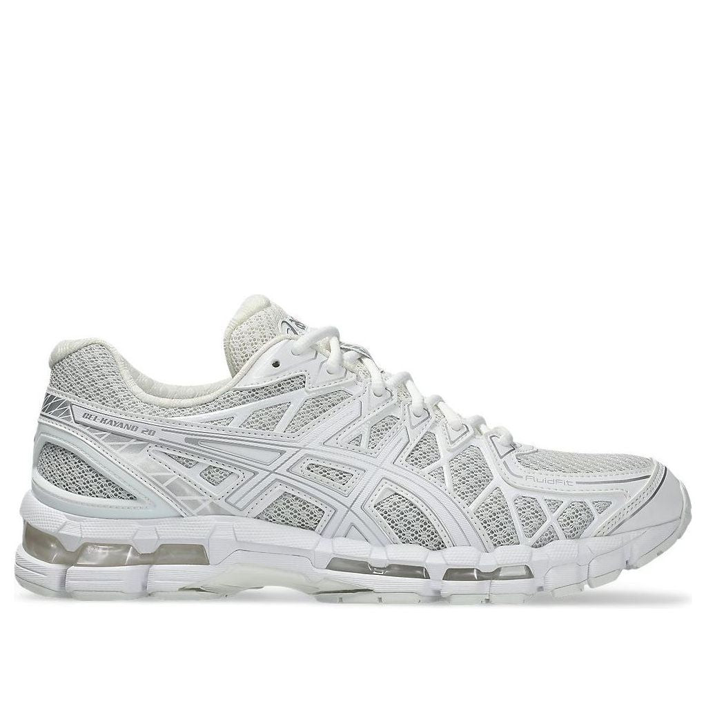 ASICS Gel-Kayano 20 'Glacier Grey White' 1203A388-028