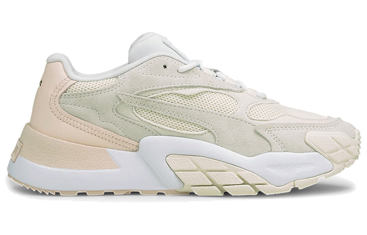 (WMNS) PUMA Hedra Minimal 'Marshmallow Cloud Pink' 375119-01