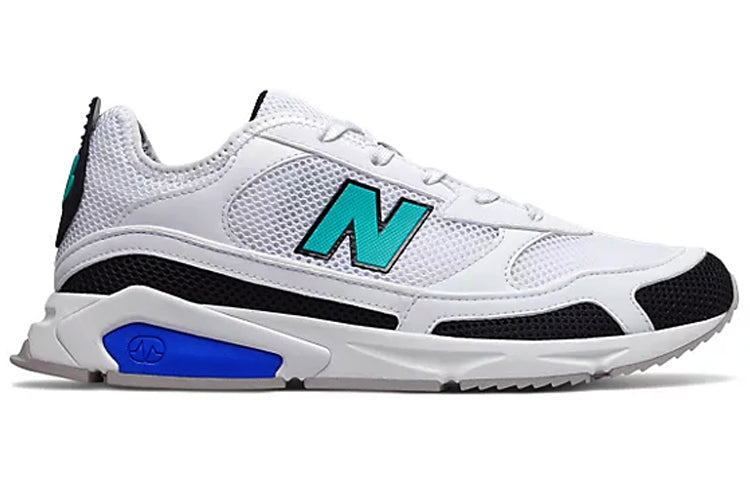 New Balance X-Racer Series White MSXRCJK