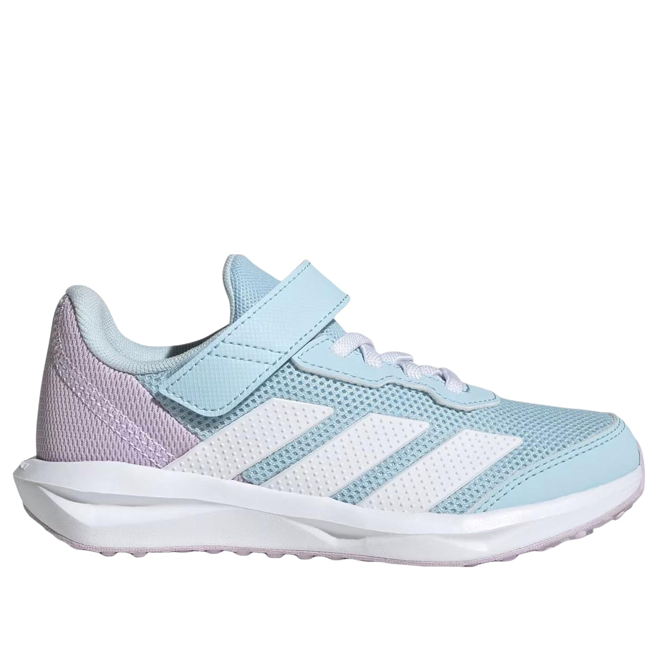 (PS) adidas Faito 'Ice Blue White Lavender' KI8191