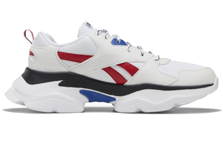 Reebok Royal Bridge 3 'Team Dark Royal' DV8845