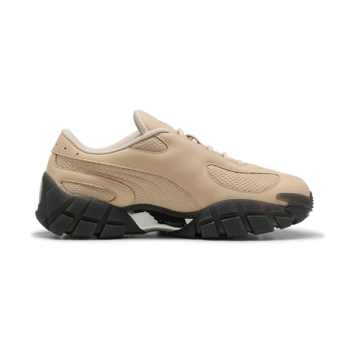 PUMA x Skepta Forever 'Granola' 397067-01