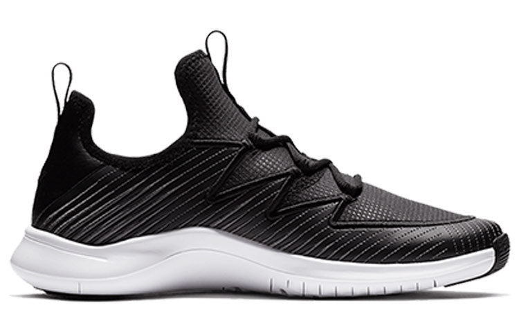(WMNS) Nike Free TR Ultra 'Black' AO3424-001